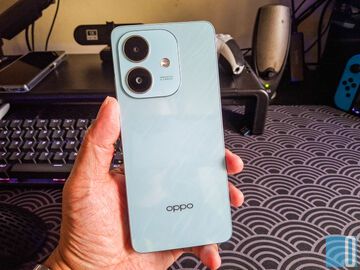 Oppo A3 testé par OhSem Oppo A3 testé par OhSem