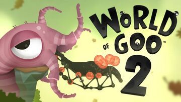 World of Goo test par Beyond Gaming