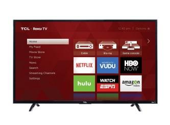 TCL 50UP130 Review: 1 Ratings, Pros and Cons