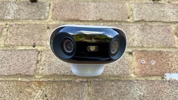 Reolink Argus Review