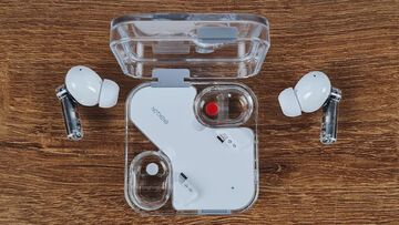 Nothing Ear a test par Chip.de
