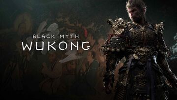 Black Myth Wukong reviewed by GameSpace