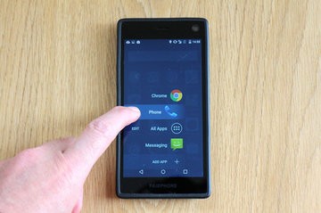 Fairphone 2 test par DigitalTrends