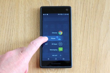 Fairphone 2 test par DigitalTrends Fairphone 2 test par DigitalTrends