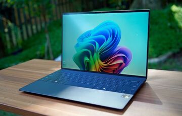 Dell XPS 13 test par Engadget Dell XPS 13 test par Engadget