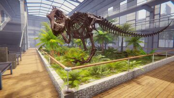 Fossil test par TheXboxHub Fossil test par TheXboxHub