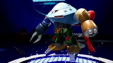 Gundam Breaker 4 test par COGconnected