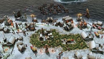 Age of Mythology Retold testé par COGconnected Age of Mythology Retold testé par COGconnected