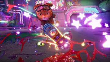Gori Cuddly Carnage testé par COGconnected Gori Cuddly Carnage testé par COGconnected
