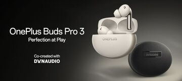 OnePlus Buds Pro test par Day-Technology
