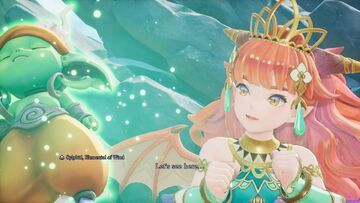 Visions of Mana test par VideoChums