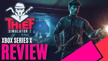 Thief Simulator 2 test par MKAU Gaming