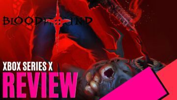 Bloodhound reviewed by MKAU Gaming