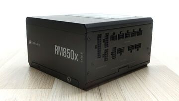 Corsair RM850 Review