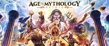 Age of Mythology Retold testé par Geeko Age of Mythology Retold testé par Geeko