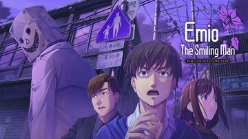 Famicom Detective Club test par Checkpoint Gaming Famicom Detective Club test par Checkpoint Gaming