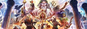 Age of Mythology Retold testé par Games.ch Age of Mythology Retold testé par Games.ch