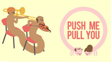 Push Me Pull You test par GameBlog.fr