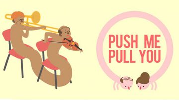 Push Me Pull You test par GameBlog.fr Push Me Pull You test par GameBlog.fr