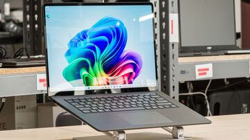 Microsoft Surface Laptop 7 reviewed by RTings Microsoft Surface Laptop 7 reviewed by RTings
