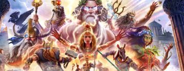 Age of Mythology Retold testé par ZTGD Age of Mythology Retold testé par ZTGD