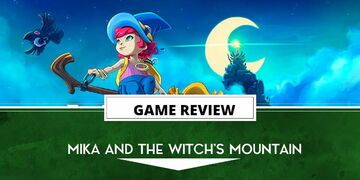 Mountain test par Outerhaven Productions Mountain test par Outerhaven Productions