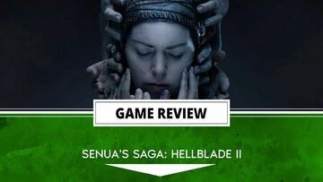 Hellblade 2 testé par Outerhaven Productions Hellblade 2 testé par Outerhaven Productions