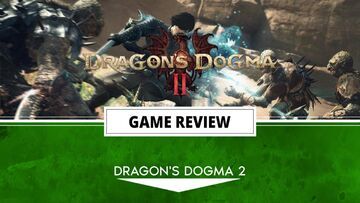Dragon's Dogma 2 test par Outerhaven Productions Dragon's Dogma 2 test par Outerhaven Productions