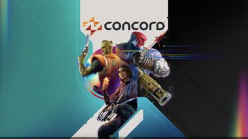 Concord test par NerdMovieProductions