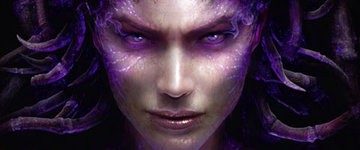 StarCraft 2 Heart Of The Swarm test par GameBlog.fr StarCraft 2 Heart Of The Swarm test par GameBlog.fr