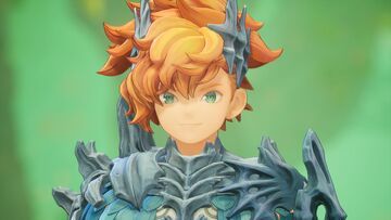 Visions of Mana test par GameReactor