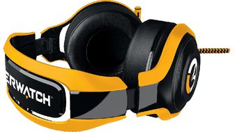 Anlisis Razer ManO'War