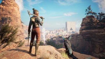 Flintlock The Siege of Dawn test par TheXboxHub