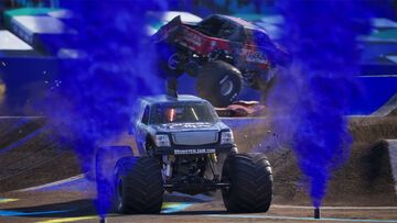 Monster Jam Showdown test par GamesVillage