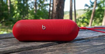 Beats Pill test par FrAndroid Beats Pill test par FrAndroid