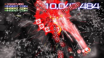 Rush test par GameSpew Rush test par GameSpew