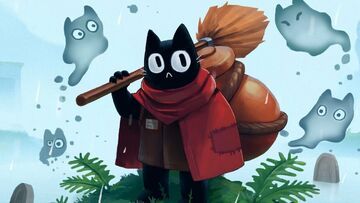 Crypt Custodian reviewed by Nintendo Life Crypt Custodian reviewed by Nintendo Life
