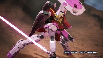 Gundam Breaker 4 test par VideoChums