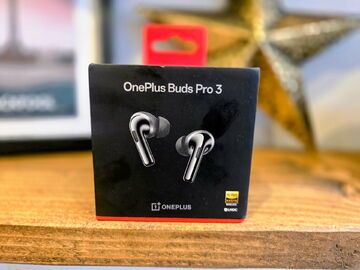 OnePlus Buds Pro test par Mighty Gadget