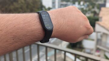Test Xiaomi Smart Band 9 Test Xiaomi Smart Band 9