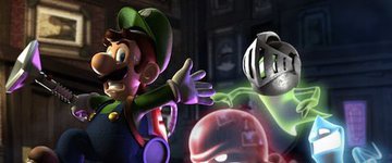 Luigi's Mansion 2 test par GameBlog.fr