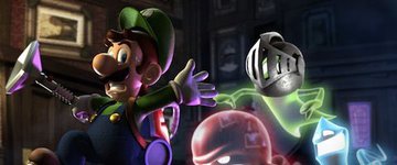 Luigi's Mansion 2 test par GameBlog.fr