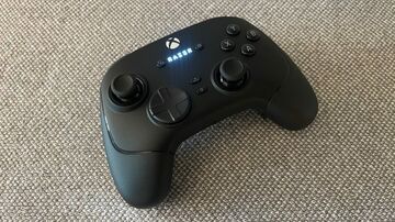 Razer Wolverine V3 Pro test par ActuGaming