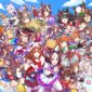 Test Umamusume Pretty Derby