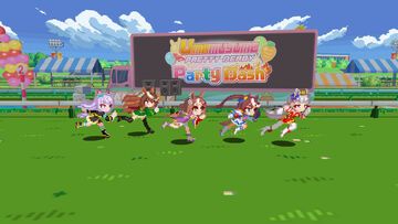 Umamusume Pretty Derby testé par Shacknews Umamusume Pretty Derby testé par Shacknews