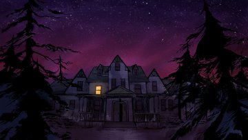 Gone Home test par ActuGaming Gone Home test par ActuGaming