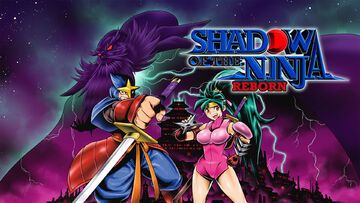 Shadow of the Ninja Reborn testé par Niche Gamer Shadow of the Ninja Reborn testé par Niche Gamer