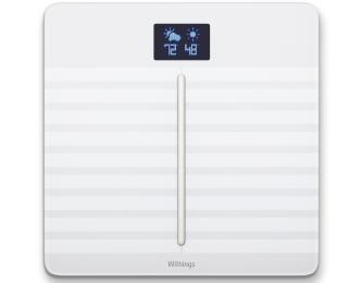 Withings Review: 1 Ratings, Pros and Cons