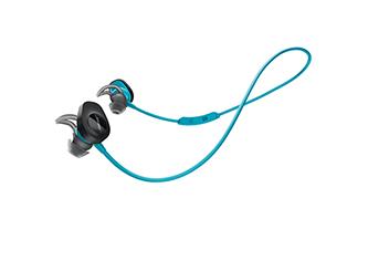 Bose SoundSport test par PCMag