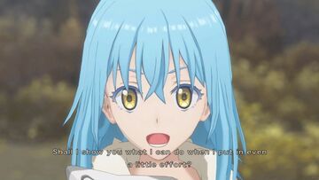 That Time I Got Reincarnated as a Slime ISEKAI Chronicles testé par VideoChums That Time I Got Reincarnated as a Slime ISEKAI Chronicles testé par VideoChums